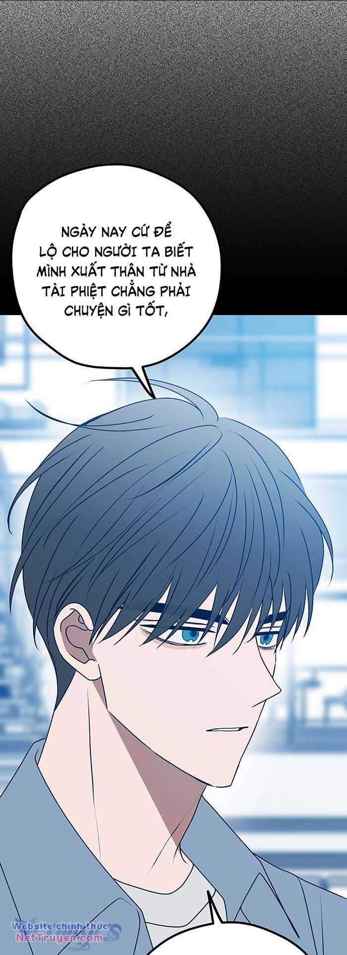 Kẻ Rác Rưởi Không Đáng Được Yêu Chap 102 - Next Chap 103