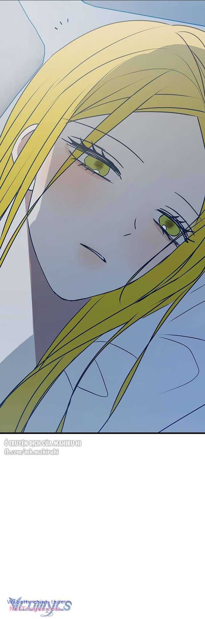 Kẻ Rác Rưởi Không Đáng Được Yêu Chap 102 - Next Chap 103