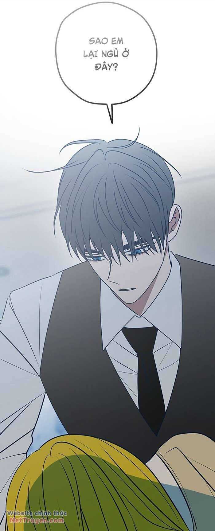 Kẻ Rác Rưởi Không Đáng Được Yêu Chap 102 - Next Chap 103