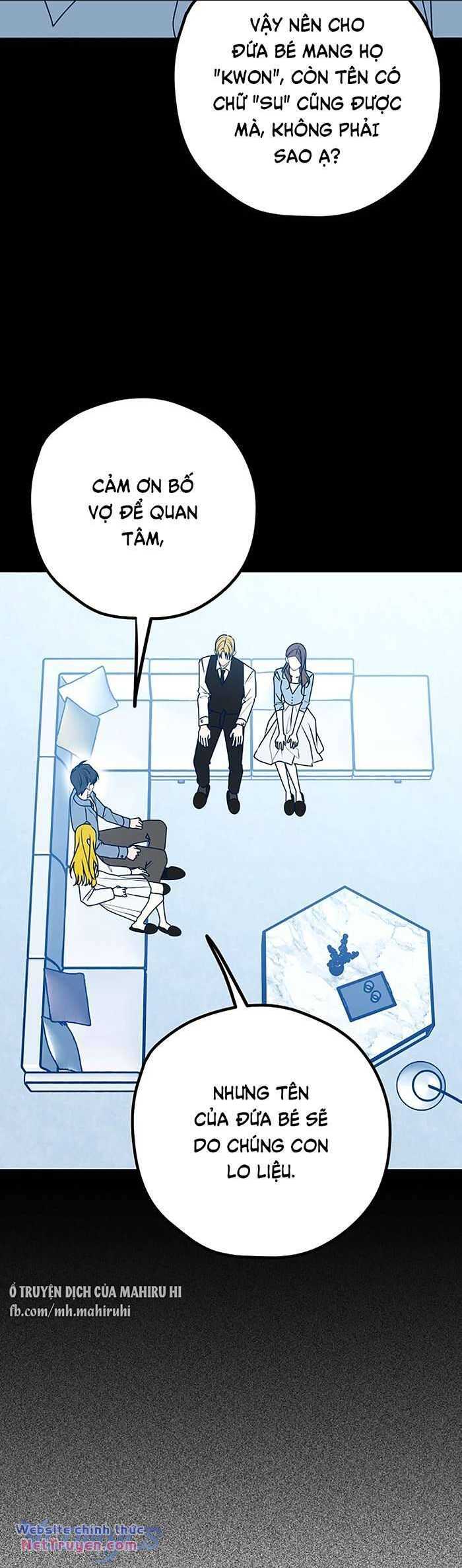 Kẻ Rác Rưởi Không Đáng Được Yêu Chap 102 - Next Chap 103