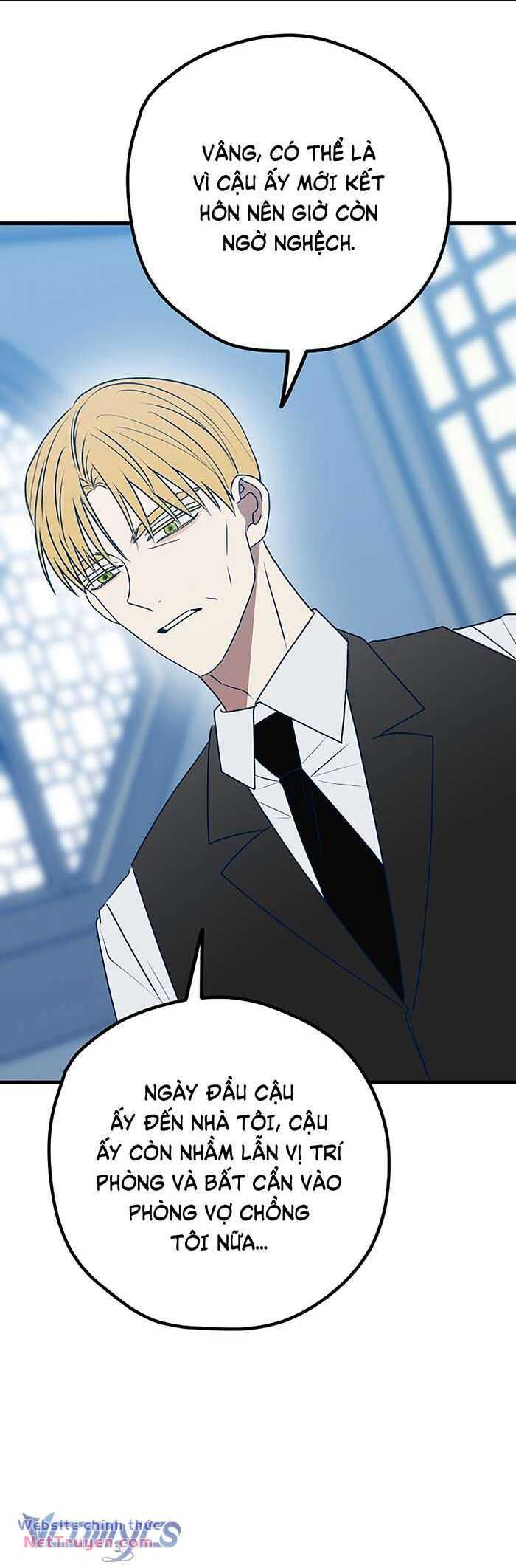 Kẻ Rác Rưởi Không Đáng Được Yêu Chap 102 - Next Chap 103