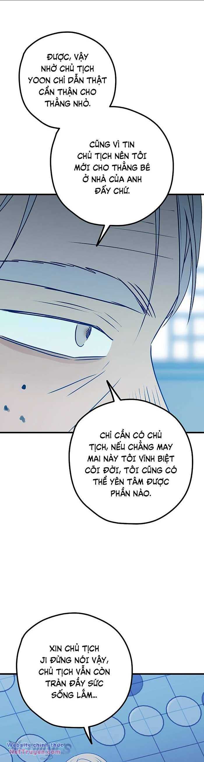 Kẻ Rác Rưởi Không Đáng Được Yêu Chap 102 - Next Chap 103