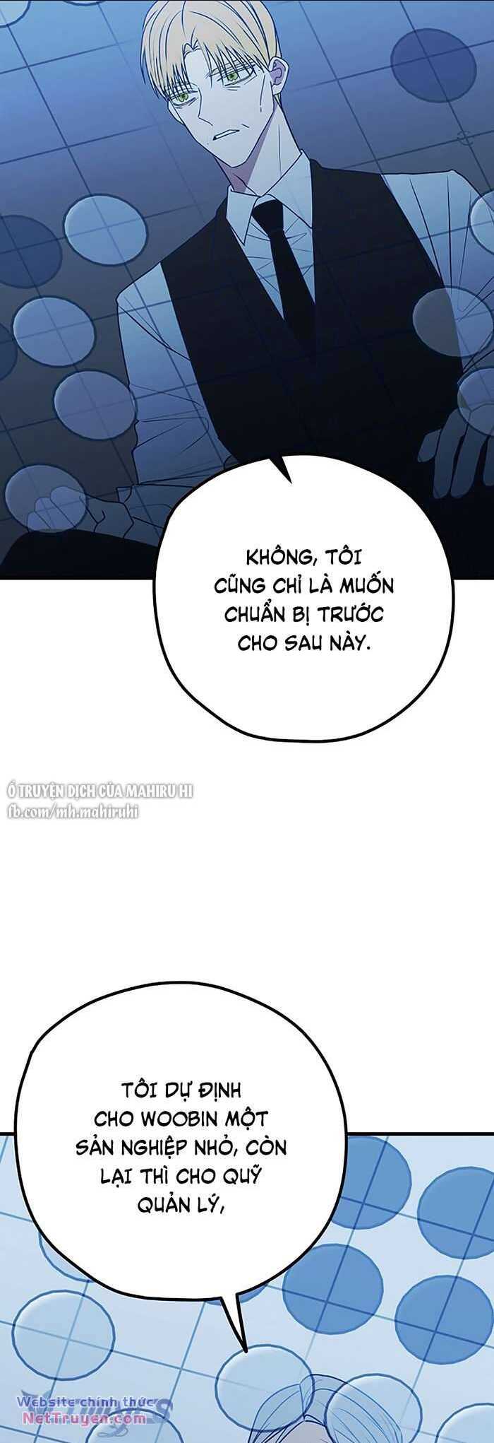 Kẻ Rác Rưởi Không Đáng Được Yêu Chap 102 - Next Chap 103