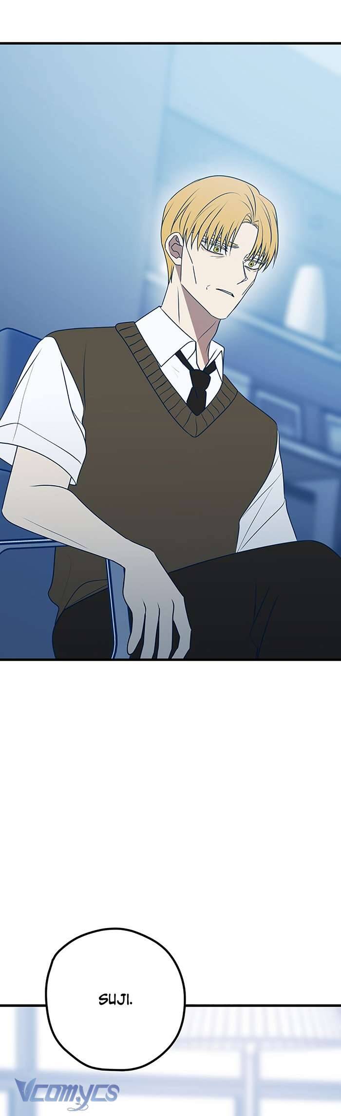 Kẻ Rác Rưởi Không Đáng Được Yêu Chap 103 - Next Chap 104