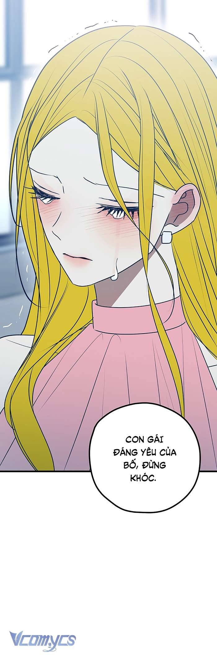 Kẻ Rác Rưởi Không Đáng Được Yêu Chap 103 - Next Chap 104