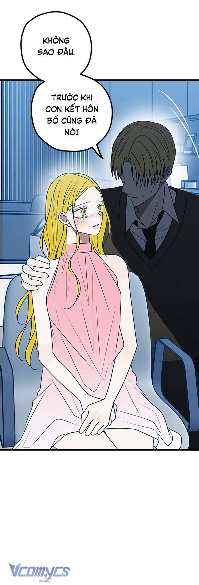 Kẻ Rác Rưởi Không Đáng Được Yêu Chap 103 - Next Chap 104