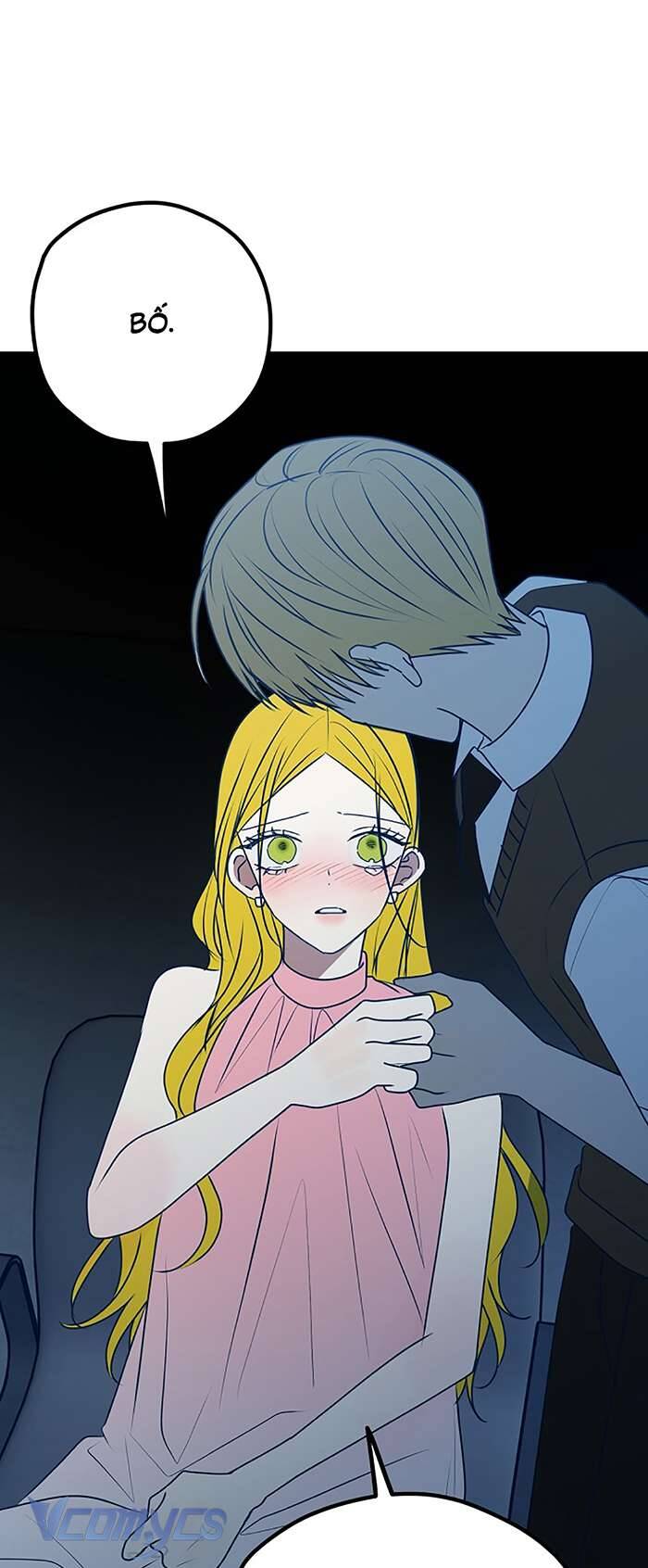 Kẻ Rác Rưởi Không Đáng Được Yêu Chap 103 - Next Chap 104