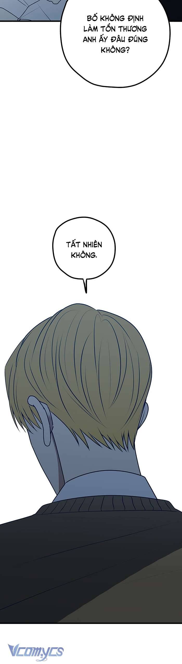 Kẻ Rác Rưởi Không Đáng Được Yêu Chap 103 - Next Chap 104