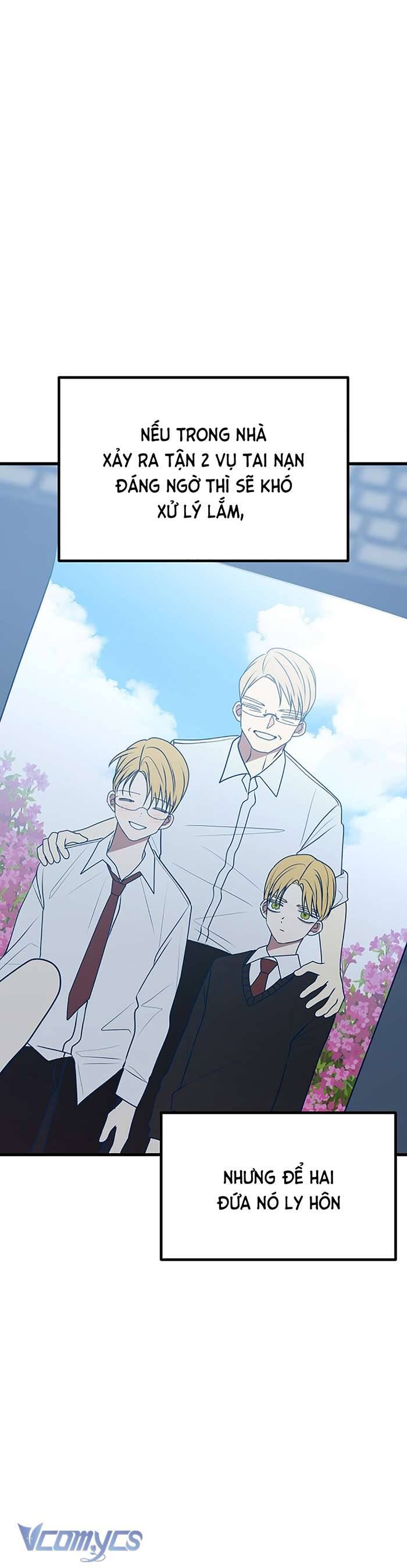 Kẻ Rác Rưởi Không Đáng Được Yêu Chap 103 - Next Chap 104