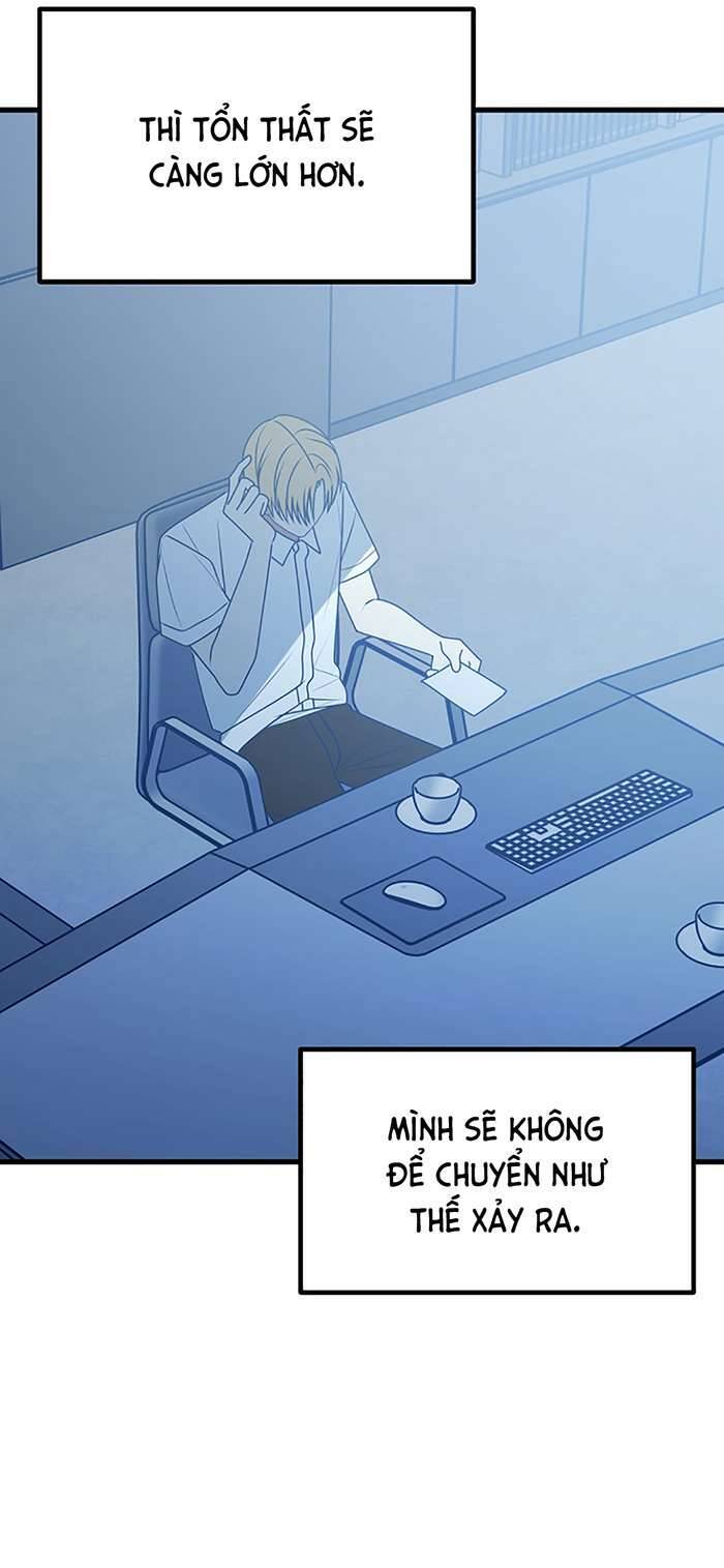 Kẻ Rác Rưởi Không Đáng Được Yêu Chap 103 - Next Chap 104