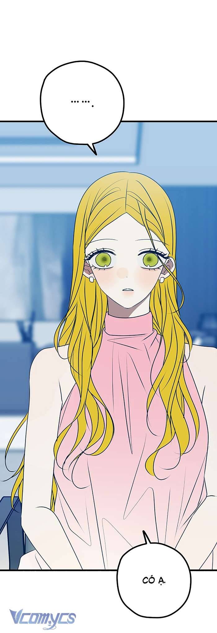 Kẻ Rác Rưởi Không Đáng Được Yêu Chap 103 - Next Chap 104