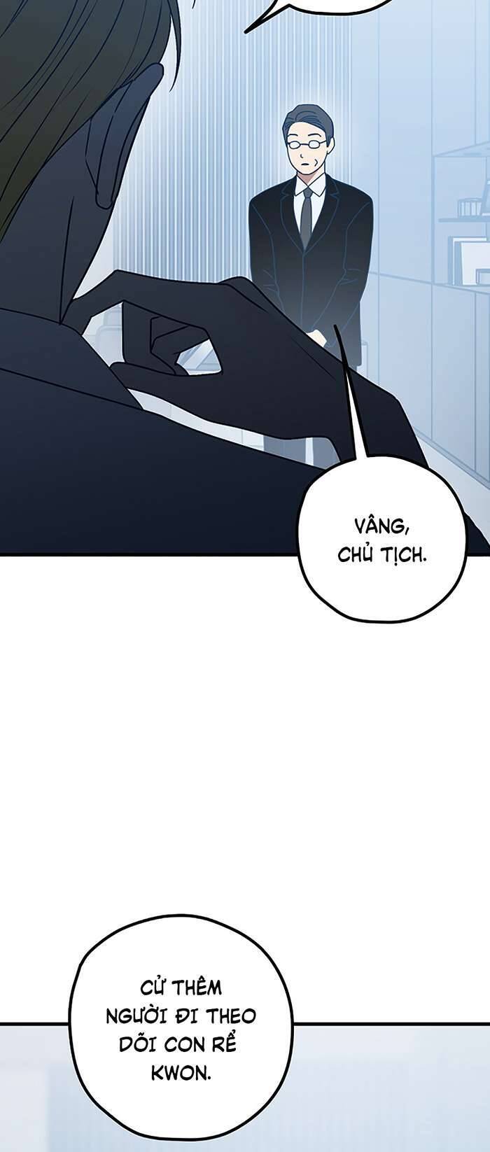 Kẻ Rác Rưởi Không Đáng Được Yêu Chap 103 - Next Chap 104