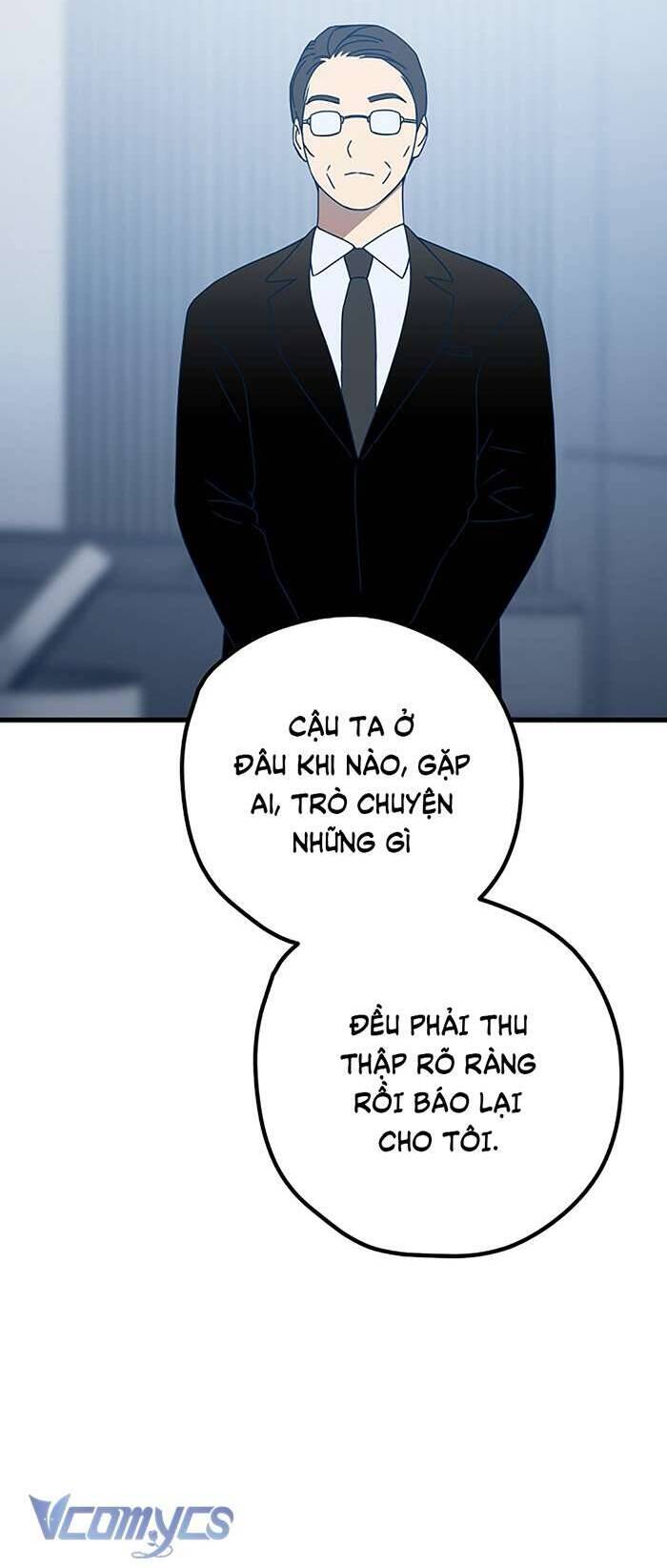 Kẻ Rác Rưởi Không Đáng Được Yêu Chap 103 - Next Chap 104