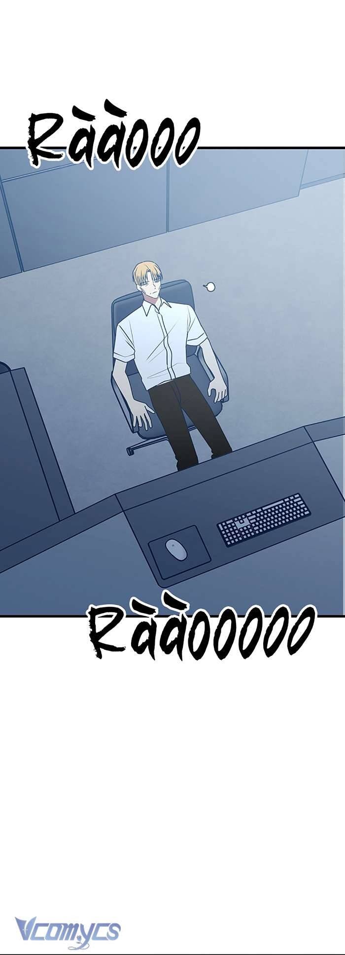 Kẻ Rác Rưởi Không Đáng Được Yêu Chap 103 - Next Chap 104