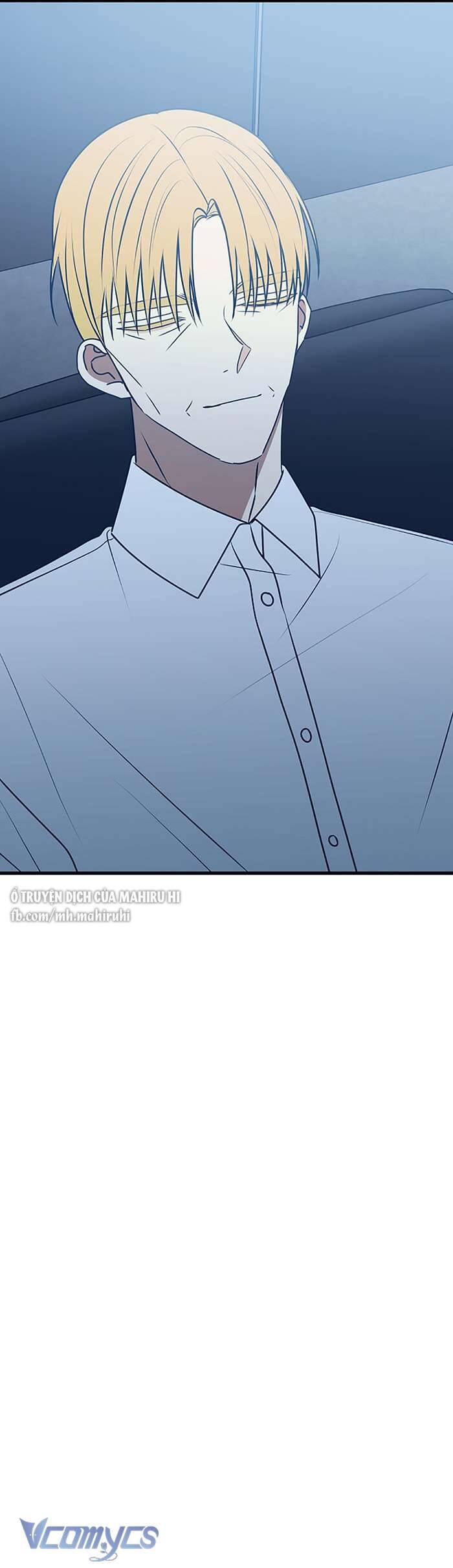 Kẻ Rác Rưởi Không Đáng Được Yêu Chap 103 - Next Chap 104