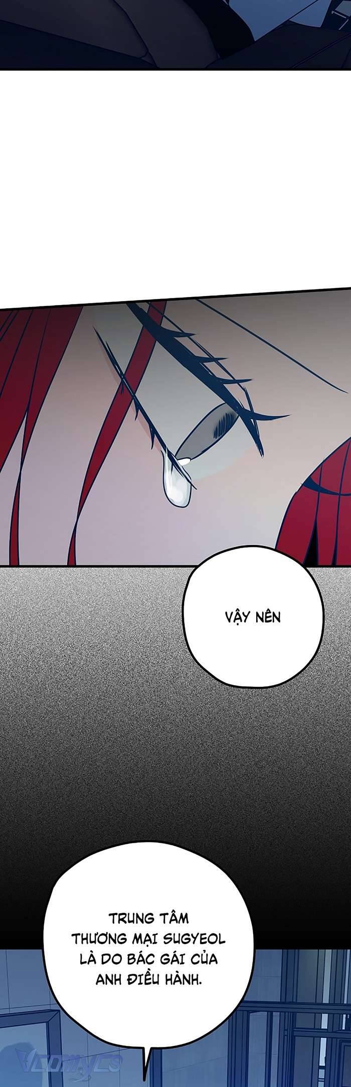 Kẻ Rác Rưởi Không Đáng Được Yêu Chap 103 - Next Chap 104