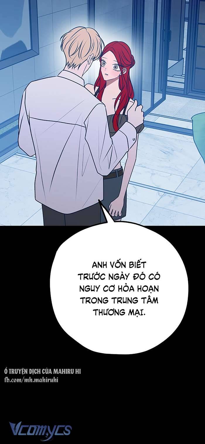 Kẻ Rác Rưởi Không Đáng Được Yêu Chap 103 - Next Chap 104