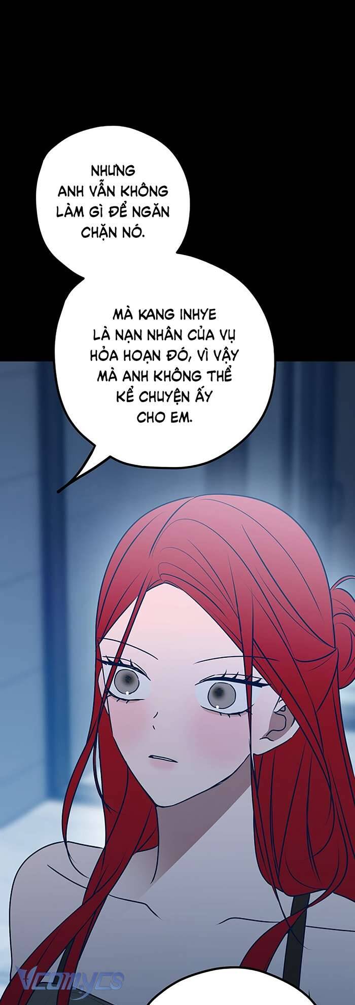 Kẻ Rác Rưởi Không Đáng Được Yêu Chap 103 - Next Chap 104