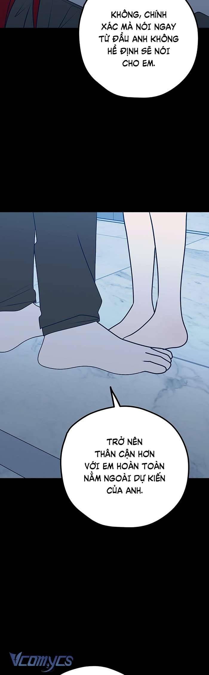 Kẻ Rác Rưởi Không Đáng Được Yêu Chap 103 - Next Chap 104