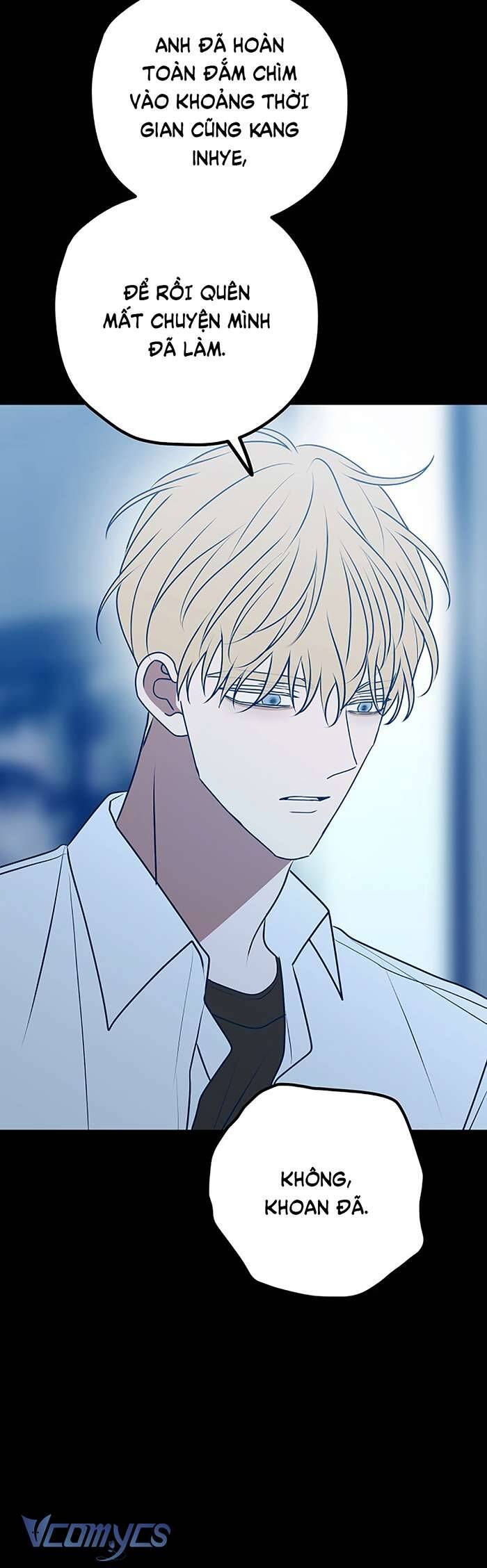 Kẻ Rác Rưởi Không Đáng Được Yêu Chap 103 - Next Chap 104