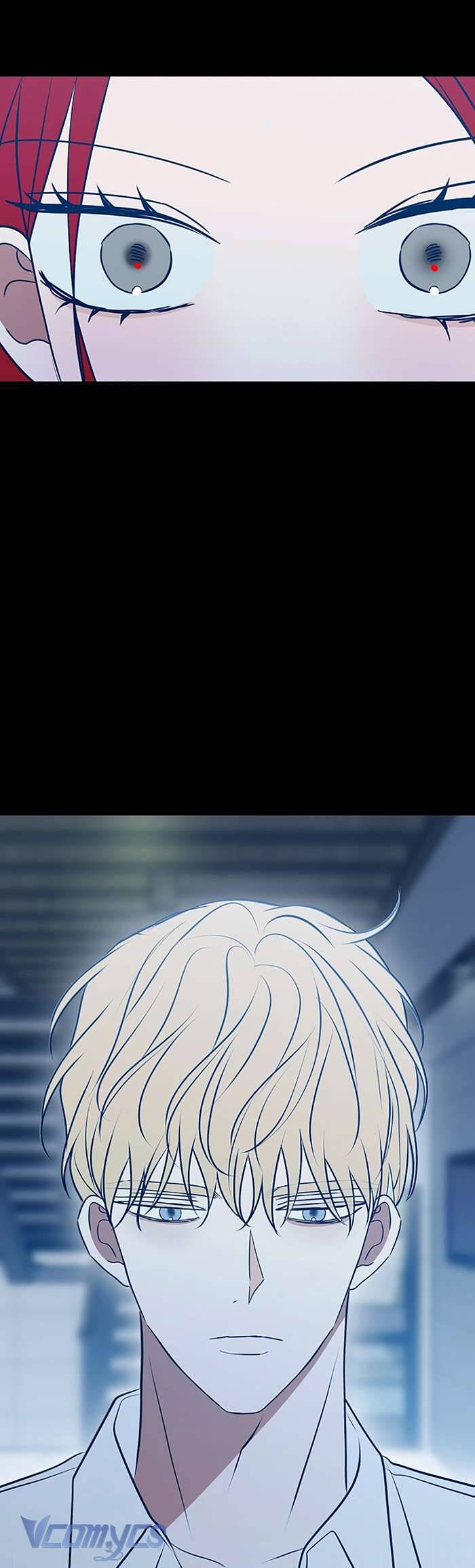 Kẻ Rác Rưởi Không Đáng Được Yêu Chap 103 - Next Chap 104