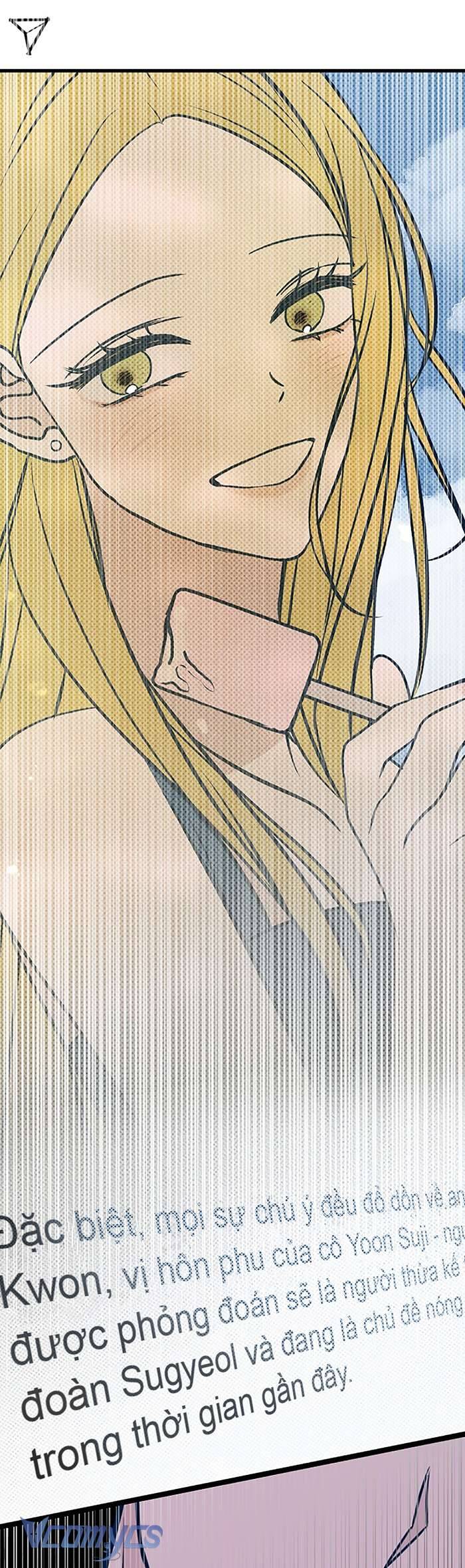 Kẻ Rác Rưởi Không Đáng Được Yêu Chap 103 - Next Chap 104