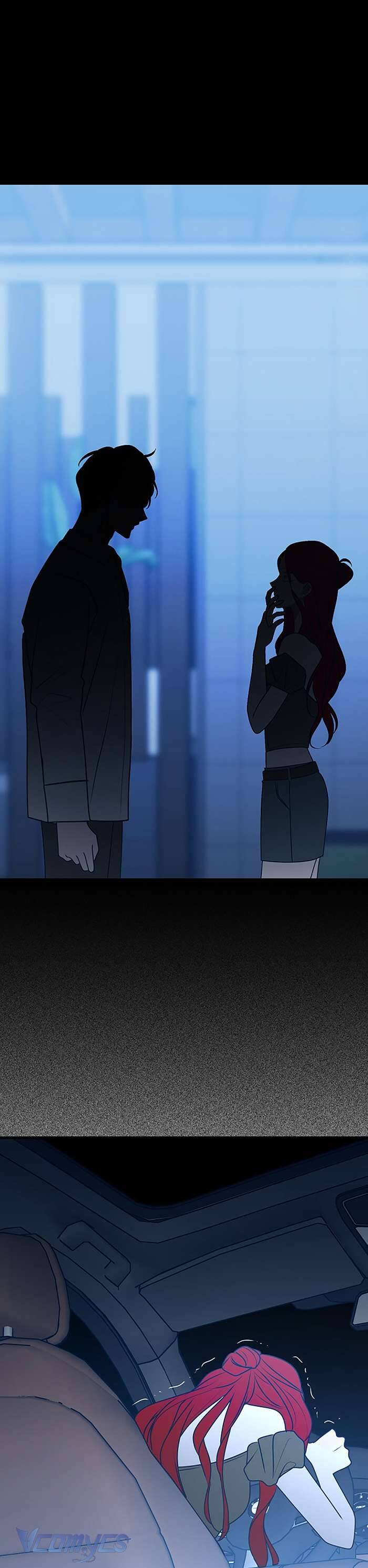 Kẻ Rác Rưởi Không Đáng Được Yêu Chap 103 - Next Chap 104