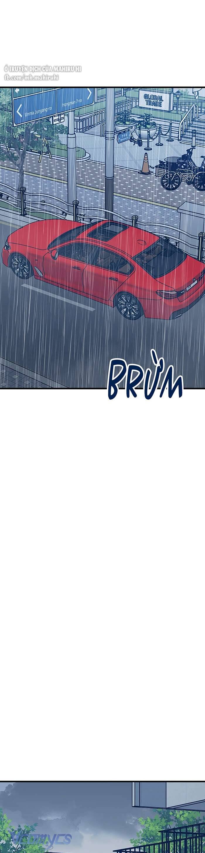 Kẻ Rác Rưởi Không Đáng Được Yêu Chap 103 - Next Chap 104