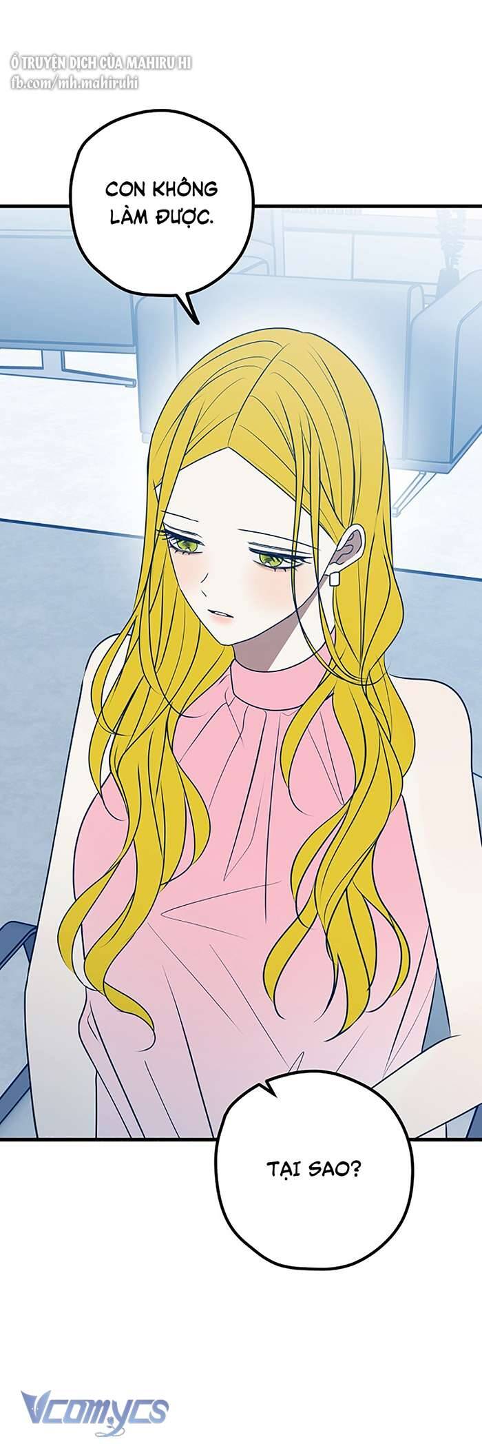 Kẻ Rác Rưởi Không Đáng Được Yêu Chap 103 - Next Chap 104