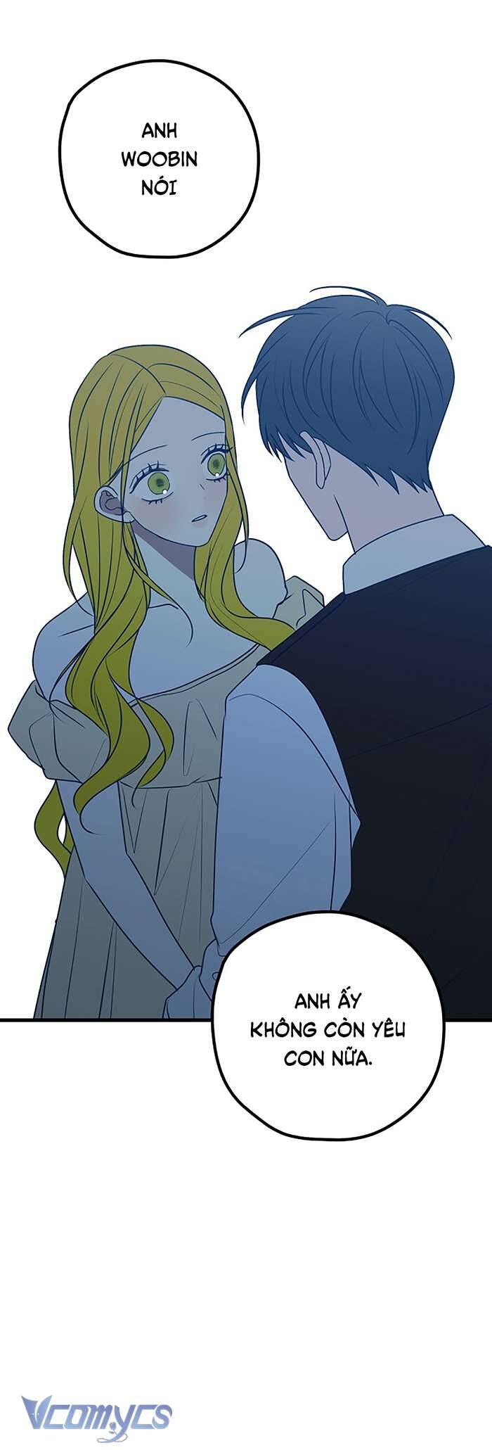 Kẻ Rác Rưởi Không Đáng Được Yêu Chap 103 - Next Chap 104