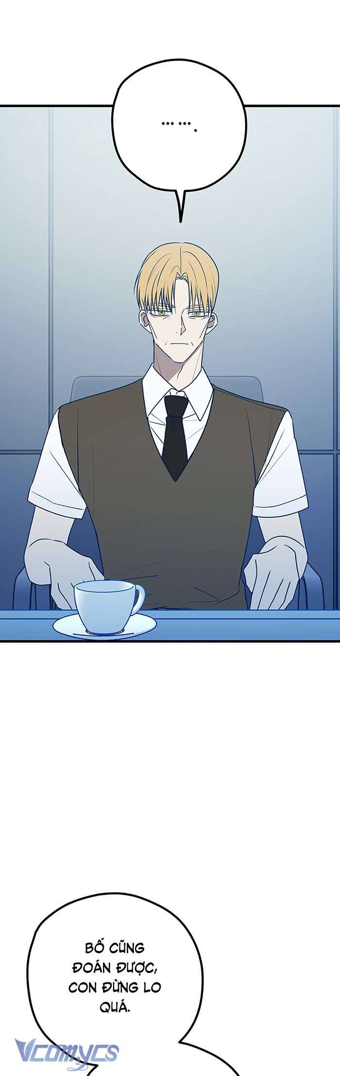 Kẻ Rác Rưởi Không Đáng Được Yêu Chap 103 - Next Chap 104