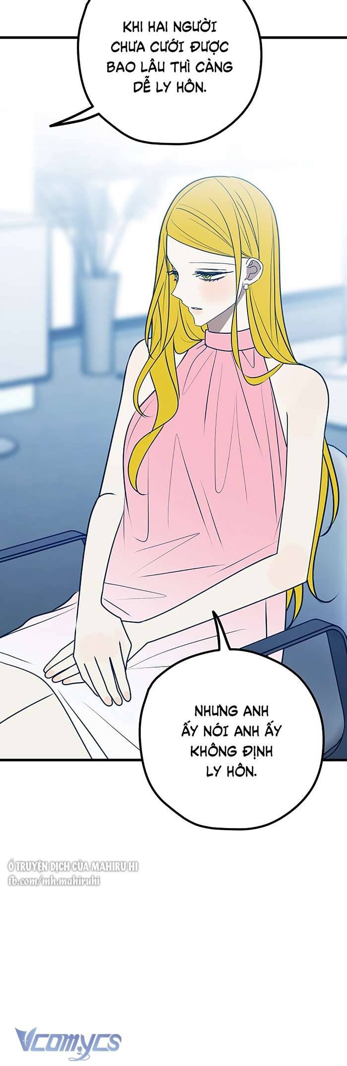 Kẻ Rác Rưởi Không Đáng Được Yêu Chap 103 - Next Chap 104