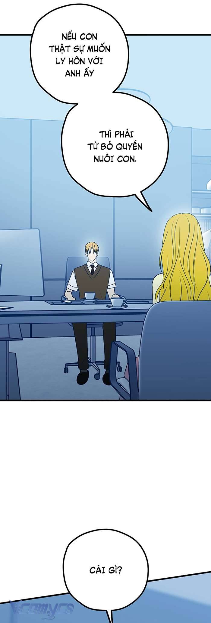 Kẻ Rác Rưởi Không Đáng Được Yêu Chap 103 - Next Chap 104