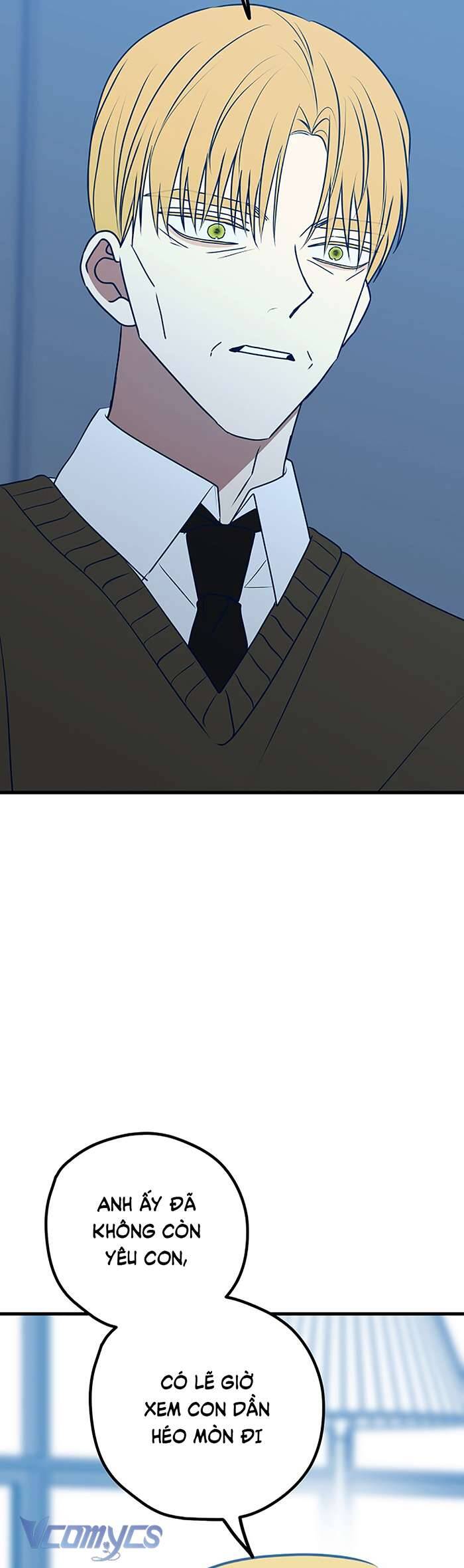 Kẻ Rác Rưởi Không Đáng Được Yêu Chap 103 - Next Chap 104