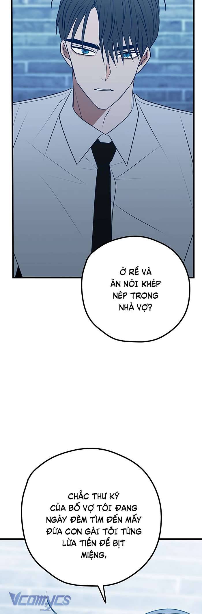 Kẻ Rác Rưởi Không Đáng Được Yêu Chap 104 - Next Chap 105