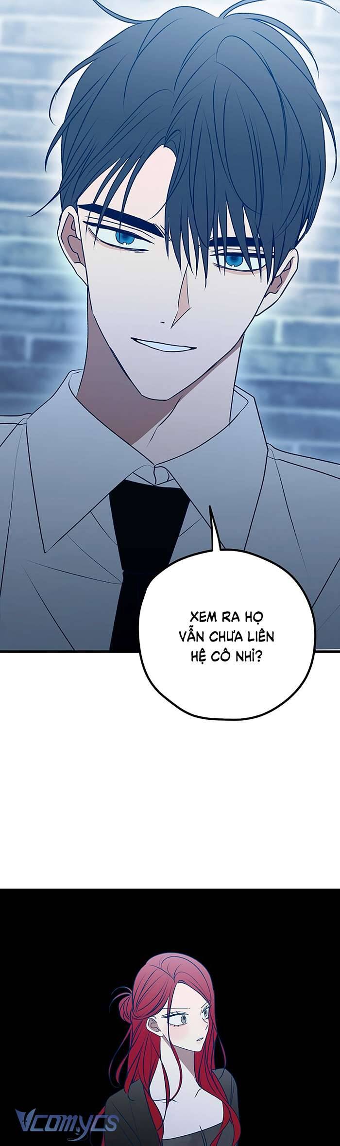 Kẻ Rác Rưởi Không Đáng Được Yêu Chap 104 - Next Chap 105