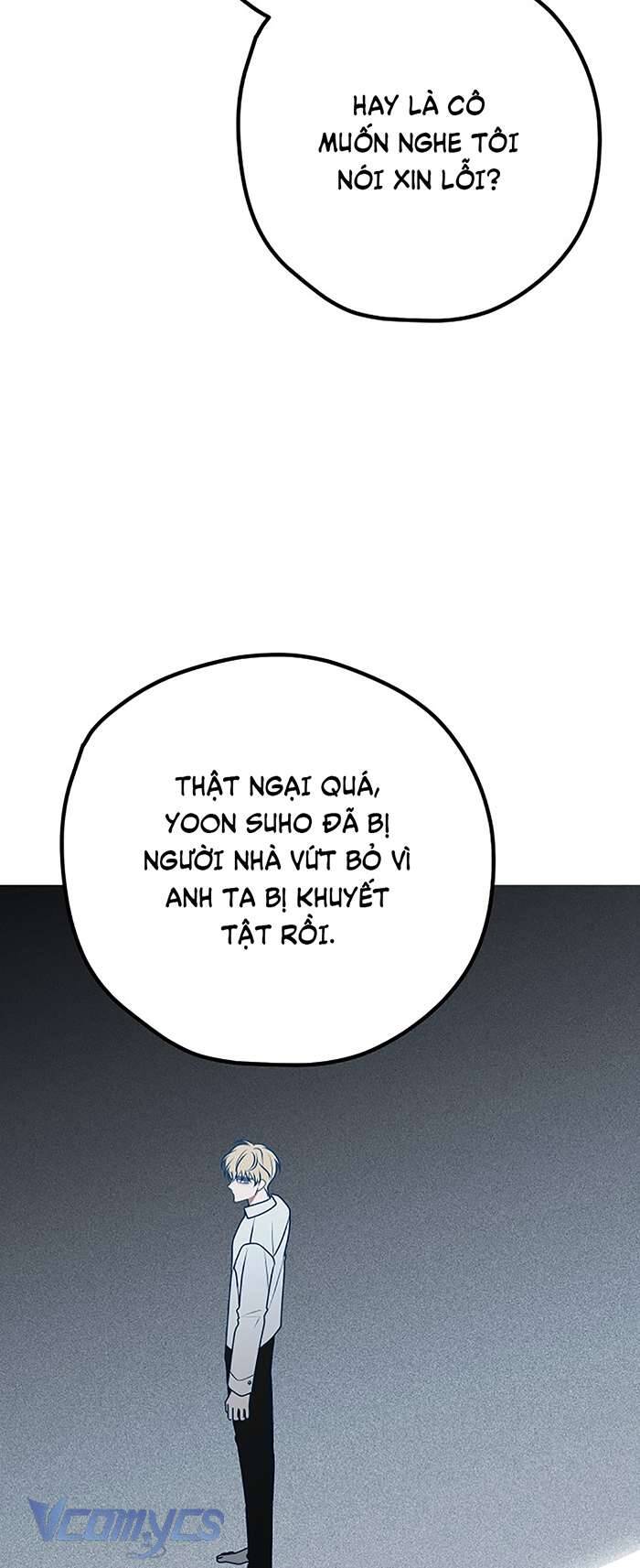 Kẻ Rác Rưởi Không Đáng Được Yêu Chap 104 - Next Chap 105