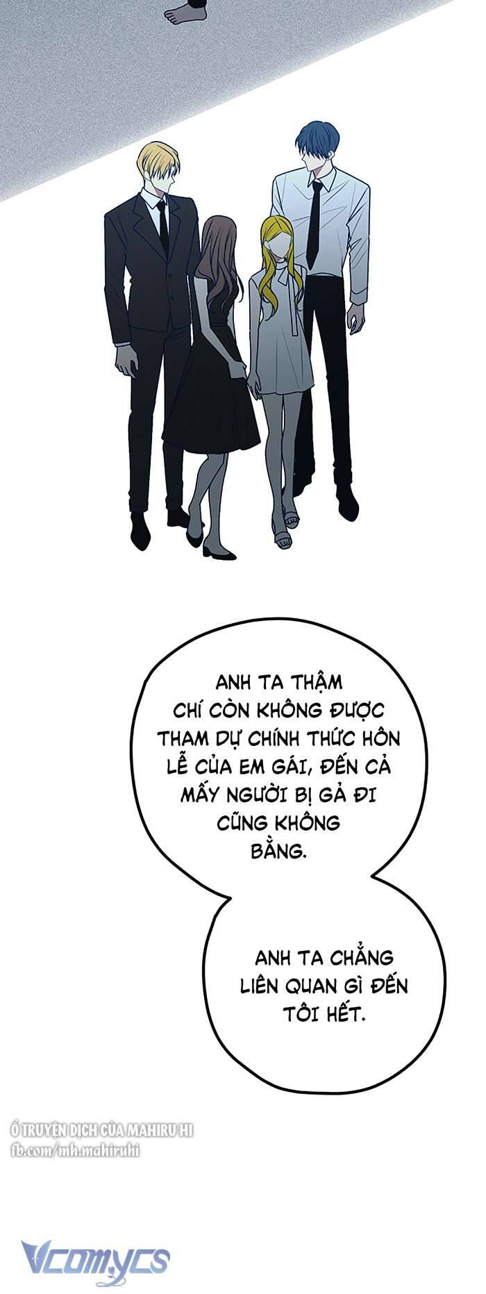 Kẻ Rác Rưởi Không Đáng Được Yêu Chap 104 - Next Chap 105