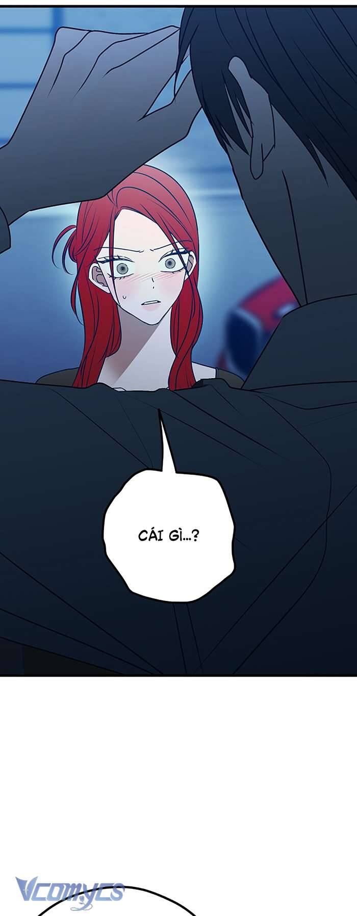 Kẻ Rác Rưởi Không Đáng Được Yêu Chap 104 - Next Chap 105