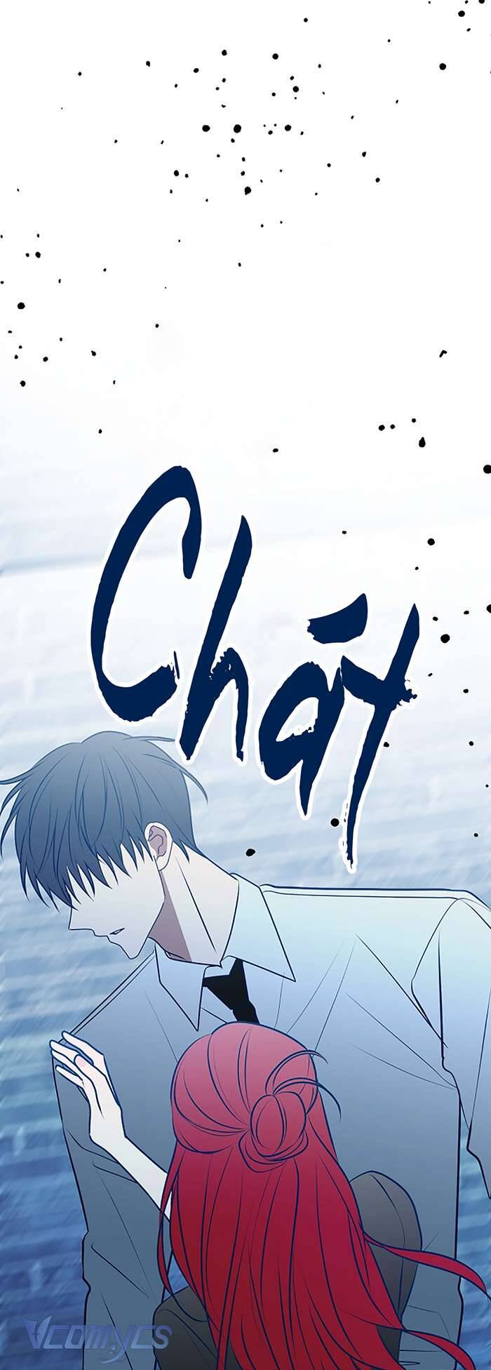Kẻ Rác Rưởi Không Đáng Được Yêu Chap 104 - Next Chap 105