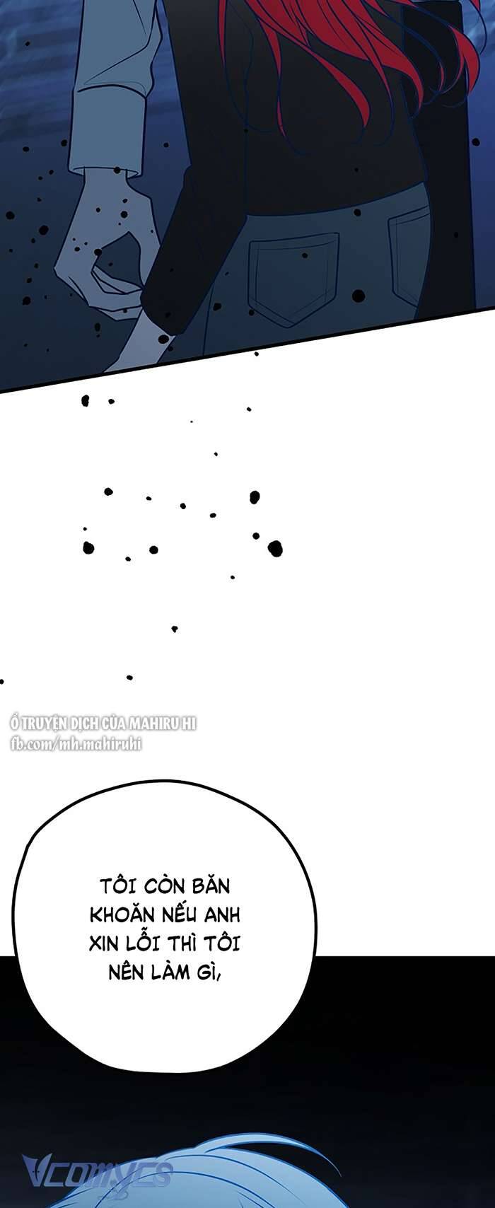 Kẻ Rác Rưởi Không Đáng Được Yêu Chap 104 - Next Chap 105