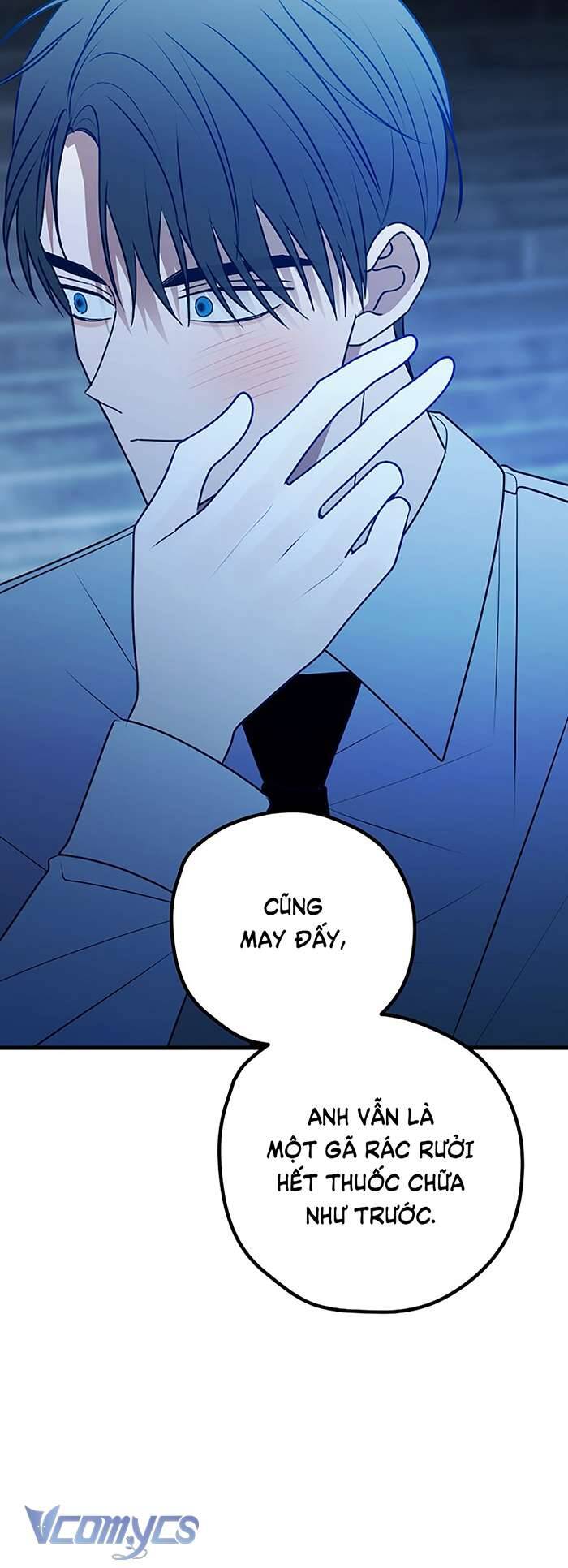 Kẻ Rác Rưởi Không Đáng Được Yêu Chap 104 - Next Chap 105