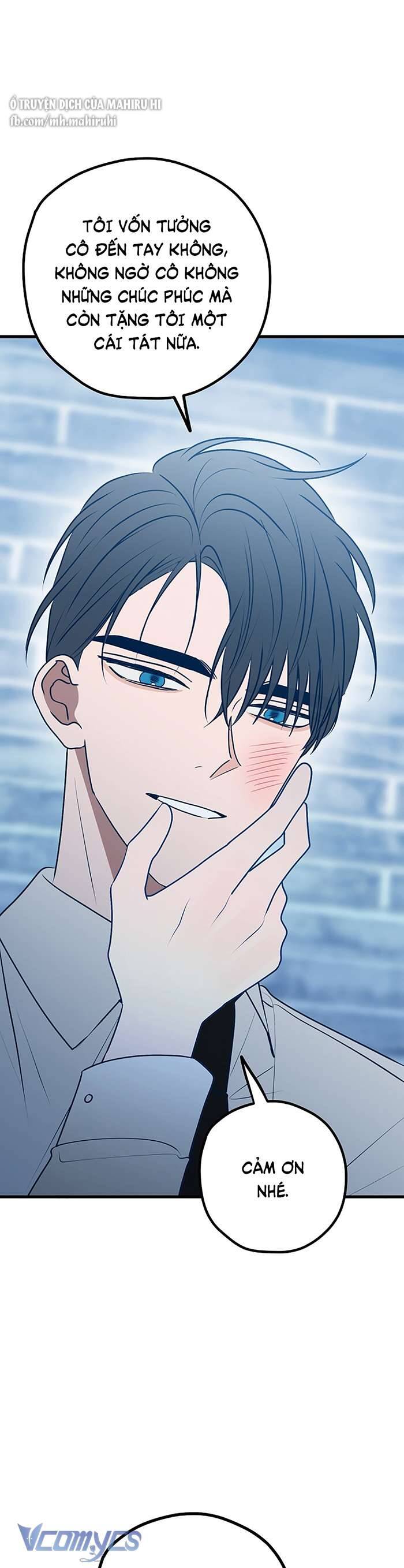 Kẻ Rác Rưởi Không Đáng Được Yêu Chap 104 - Next Chap 105