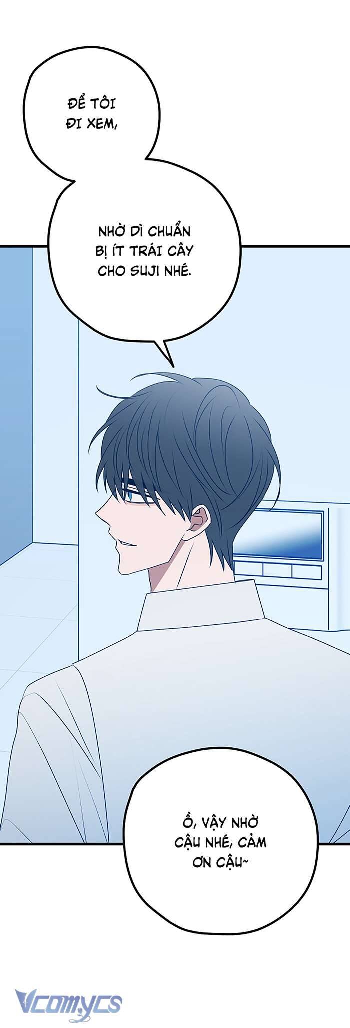 Kẻ Rác Rưởi Không Đáng Được Yêu Chap 104 - Next Chap 105