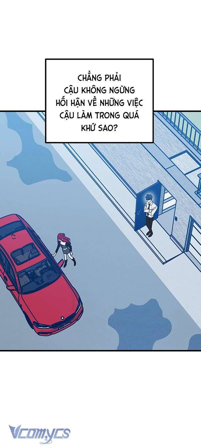 Kẻ Rác Rưởi Không Đáng Được Yêu Chap 104 - Next Chap 105