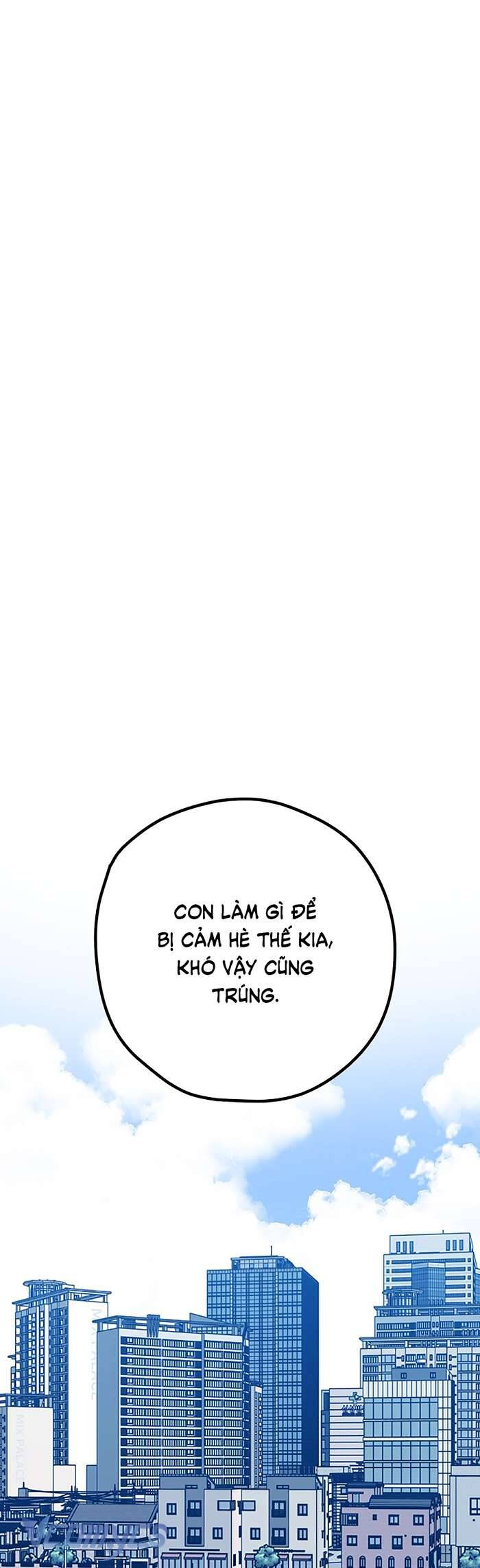 Kẻ Rác Rưởi Không Đáng Được Yêu Chap 104 - Next Chap 105