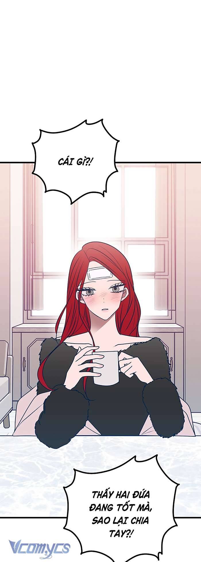 Kẻ Rác Rưởi Không Đáng Được Yêu Chap 104 - Next Chap 105