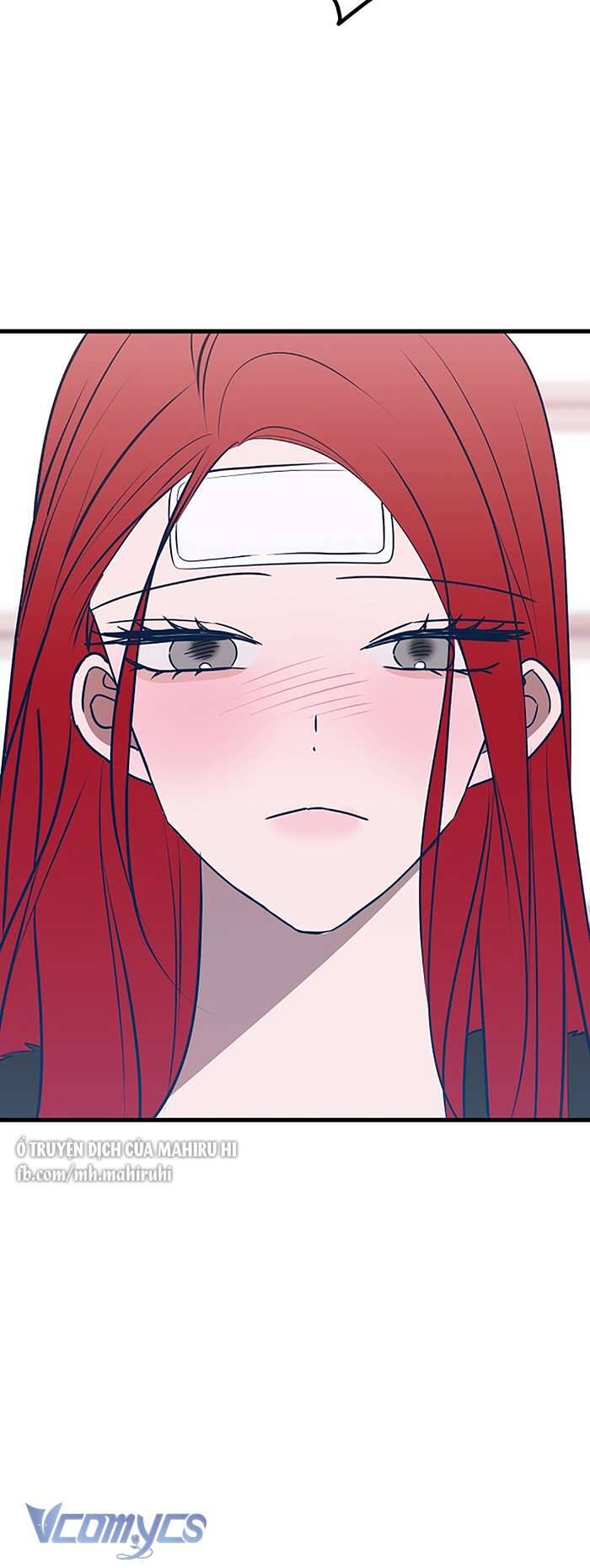 Kẻ Rác Rưởi Không Đáng Được Yêu Chap 104 - Next Chap 105