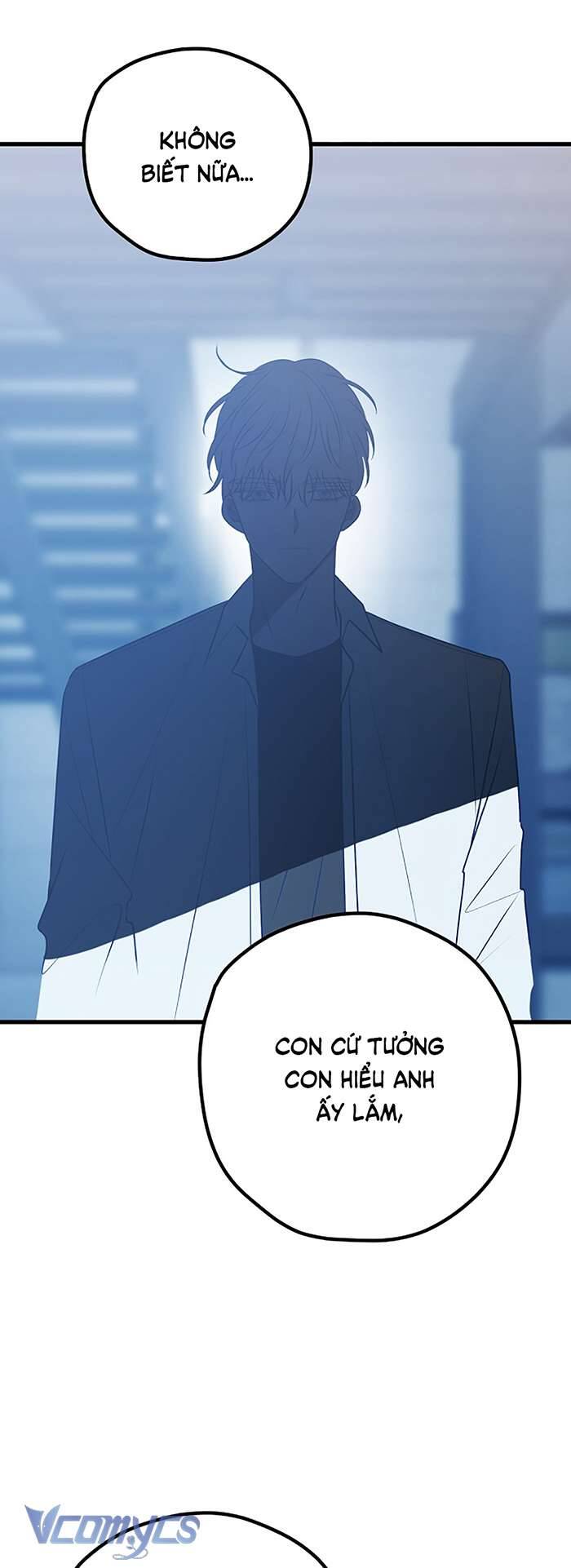 Kẻ Rác Rưởi Không Đáng Được Yêu Chap 104 - Next Chap 105