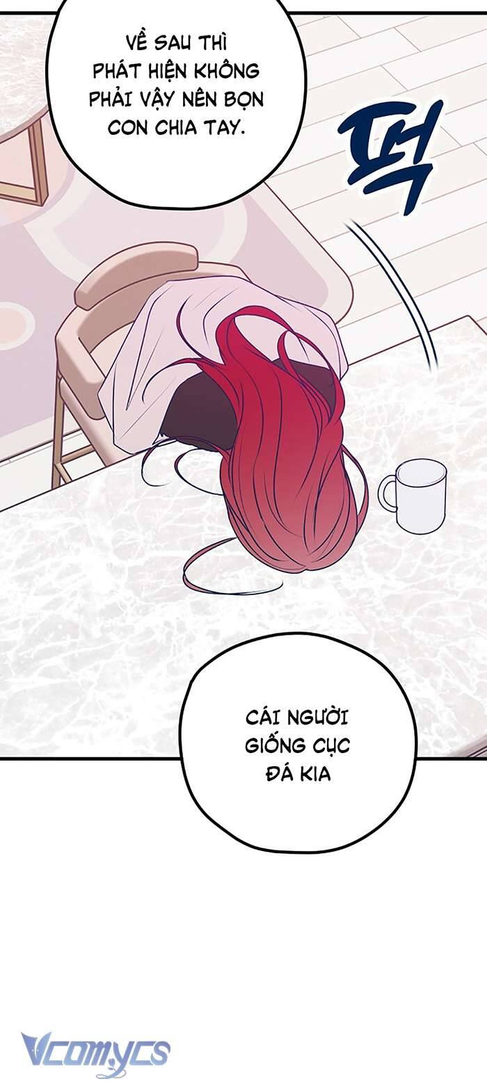 Kẻ Rác Rưởi Không Đáng Được Yêu Chap 104 - Next Chap 105